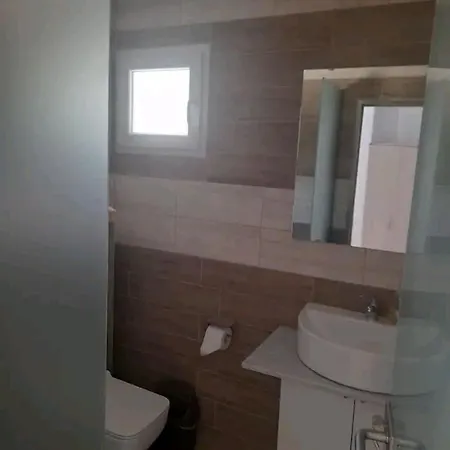 Apartment Elvi 3 *