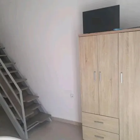 Elvi 3 Apartment *