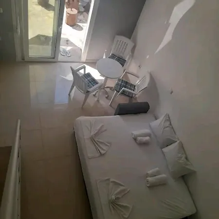 Elvi 3 Apartment Agios Georgios (Thasos)