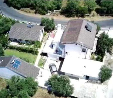 Elvi 3 * Agios Georgios (Thasos)