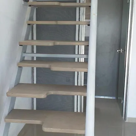 Elvi 3 Apartment Agios Georgios (Thasos)